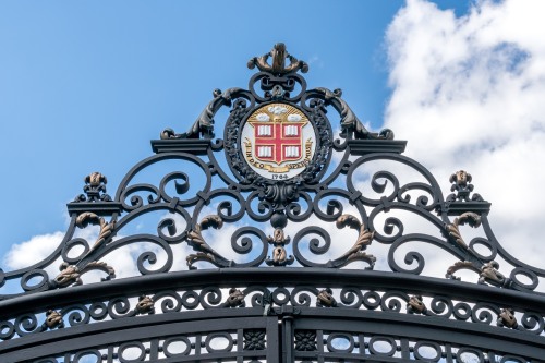 brown university