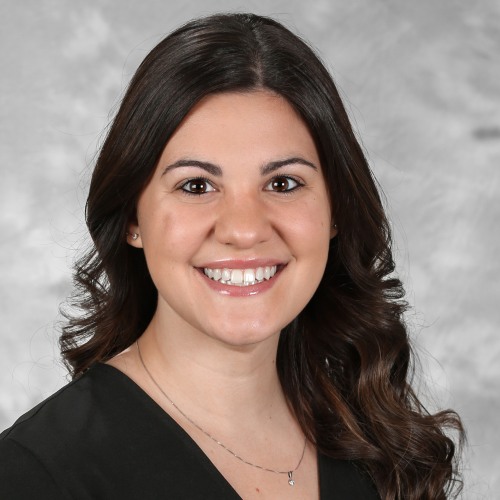 Makayla S. Lourenco, MSN, RN, CPNP-PC